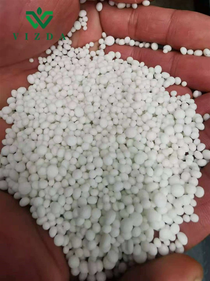 Agricultural NPK Fertilizer 20-10-10
