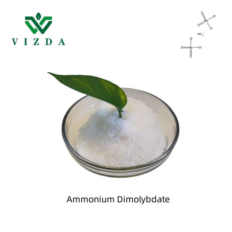 Dimolibdat de amoniu
