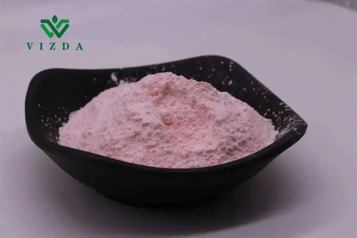 Citrate Complexing Nutrients Manganese Citrate