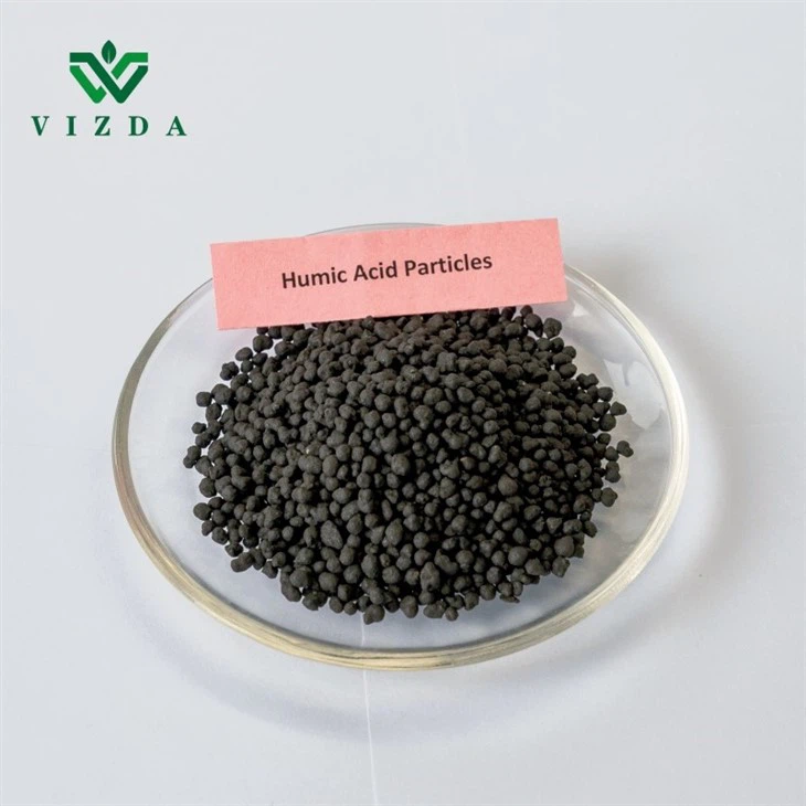 Green Agriculture Humic Acid
