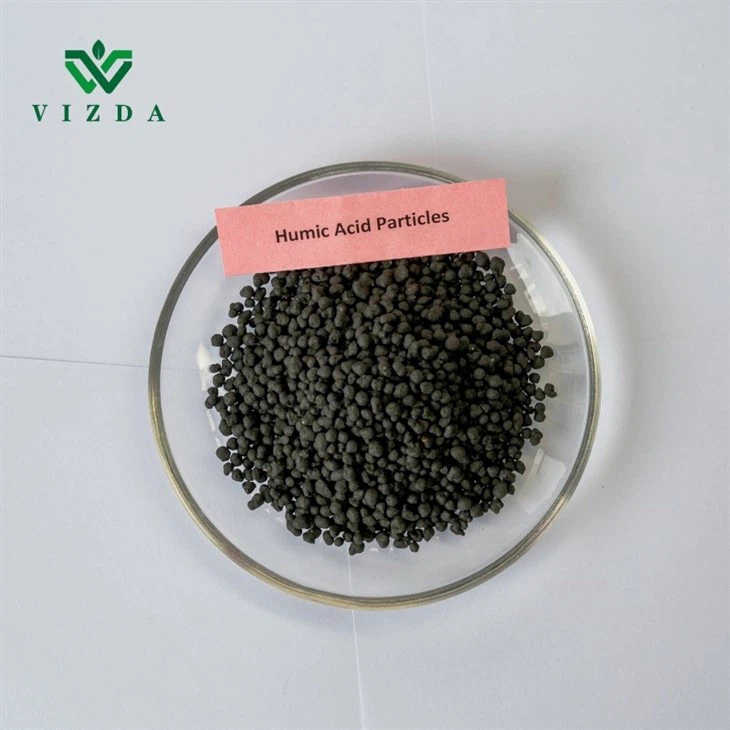 Humic Acid Fertilizer