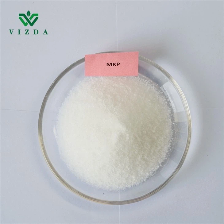 Monopotassium Phosphate For Cotton