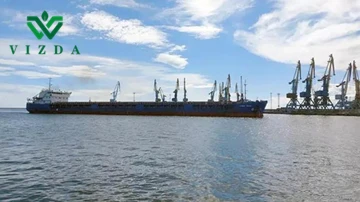 Rusia Ucraina confirmă că acordul pentru exportul de produse agricole din por...