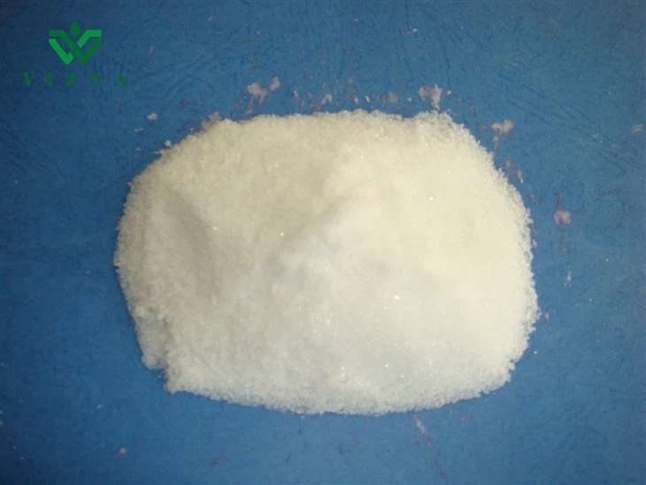 Nitrogen Magnesium Fertilizers