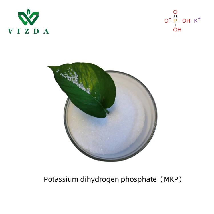 Fosfat dihidrogen de potasiu (MKP)