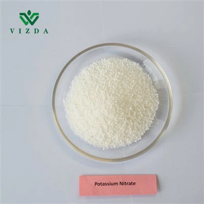 Agricol   Grad   Potasiu   Nitrat