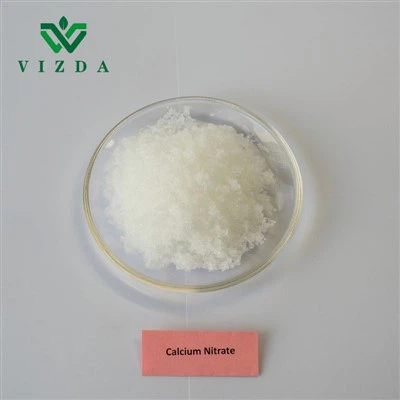 Azotat de calciu Nutrient agricol