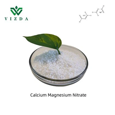 Elixir granular cu nitrat de calciu Cropvital: creștere optimă a plantelor