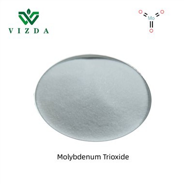 Trioxid de molibden