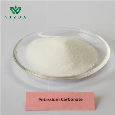 Carbonat de potasiu (cenusa perla)