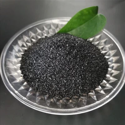 Aprovizionare cu ridicata a fabricii de îngrășăminte cu acid fulvic de potasiu de calitate superioară