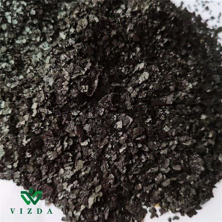 Sodium Humate Benefits Fertilizer For Agriculture