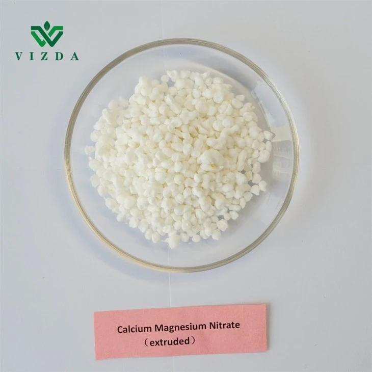 Granule de nitrat de calciu de înaltă calitate