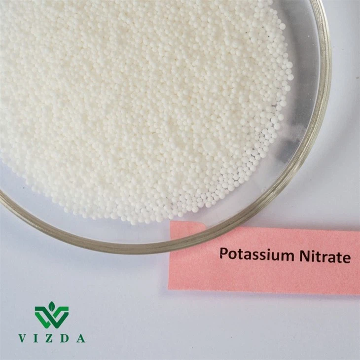 Water Soluble Potassium Nitrate Granular