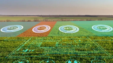 India pariază pe inteligența artificială pentru a determina următoarea crește...