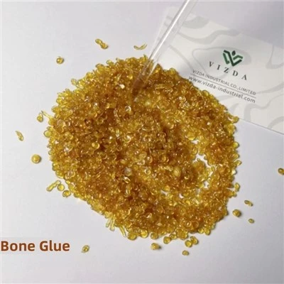 Adeziv pentru oase pe bază de animale-pentru mobilier și instrumente muzicale