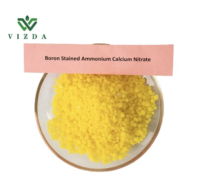 Granule CAN+bor